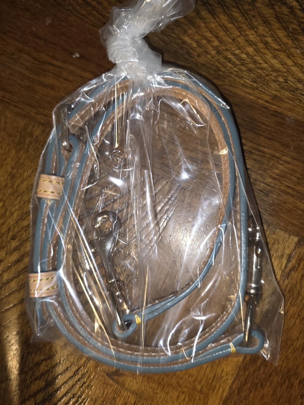 Dooney & Bourke White Cupcake Print Satchel - Picture 12 of 12